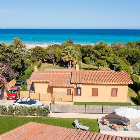 Villa Gea 8, Emma Villas كوستا ري المظهر الخارجي الصورة