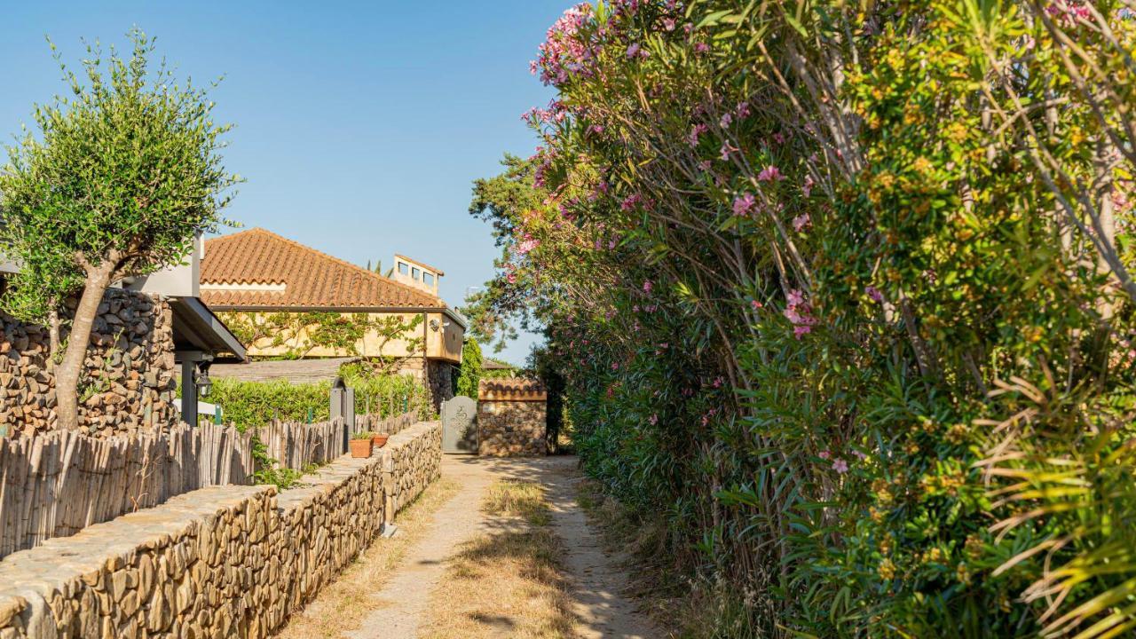 Villa Gea 8, Emma Villas كوستا ري المظهر الخارجي الصورة