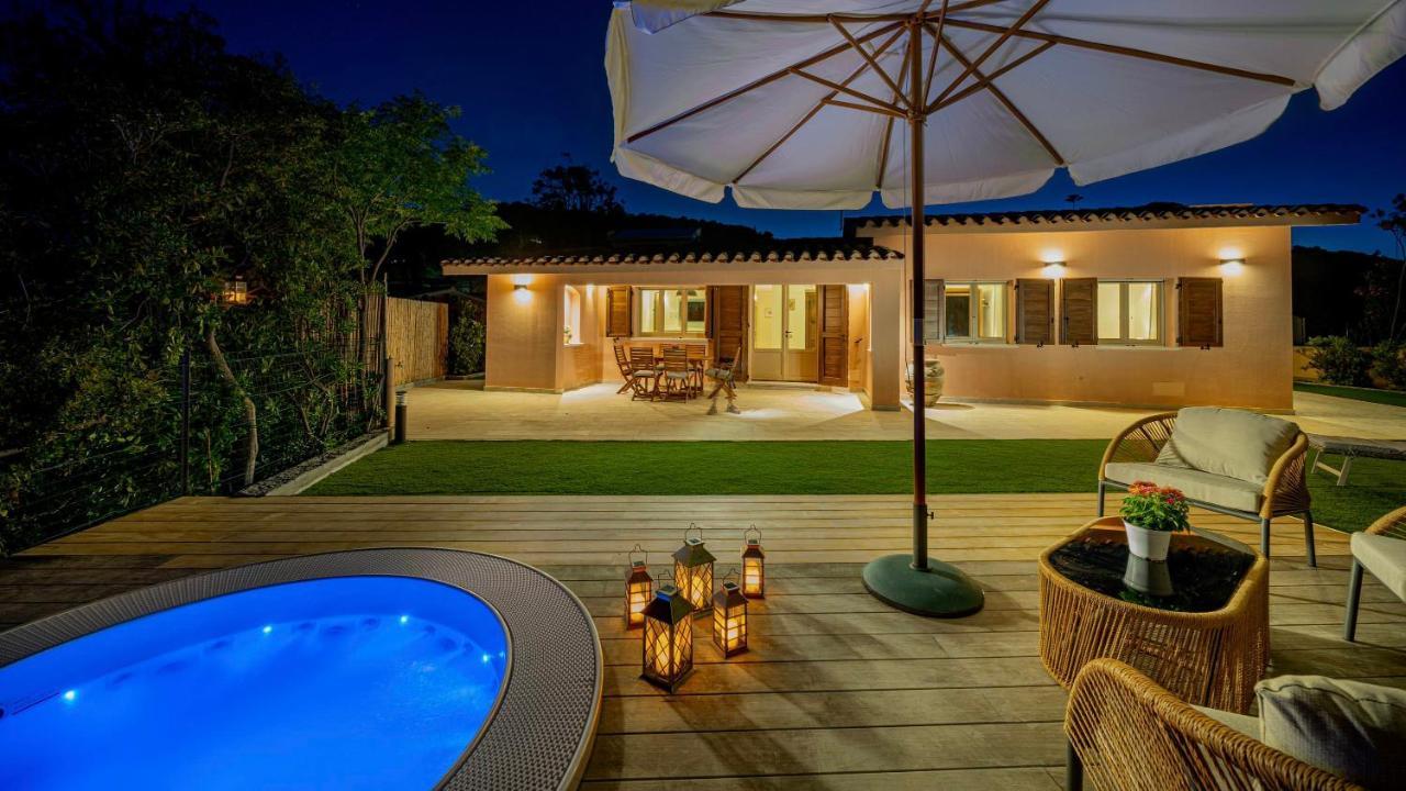 Villa Gea 8, Emma Villas كوستا ري المظهر الخارجي الصورة