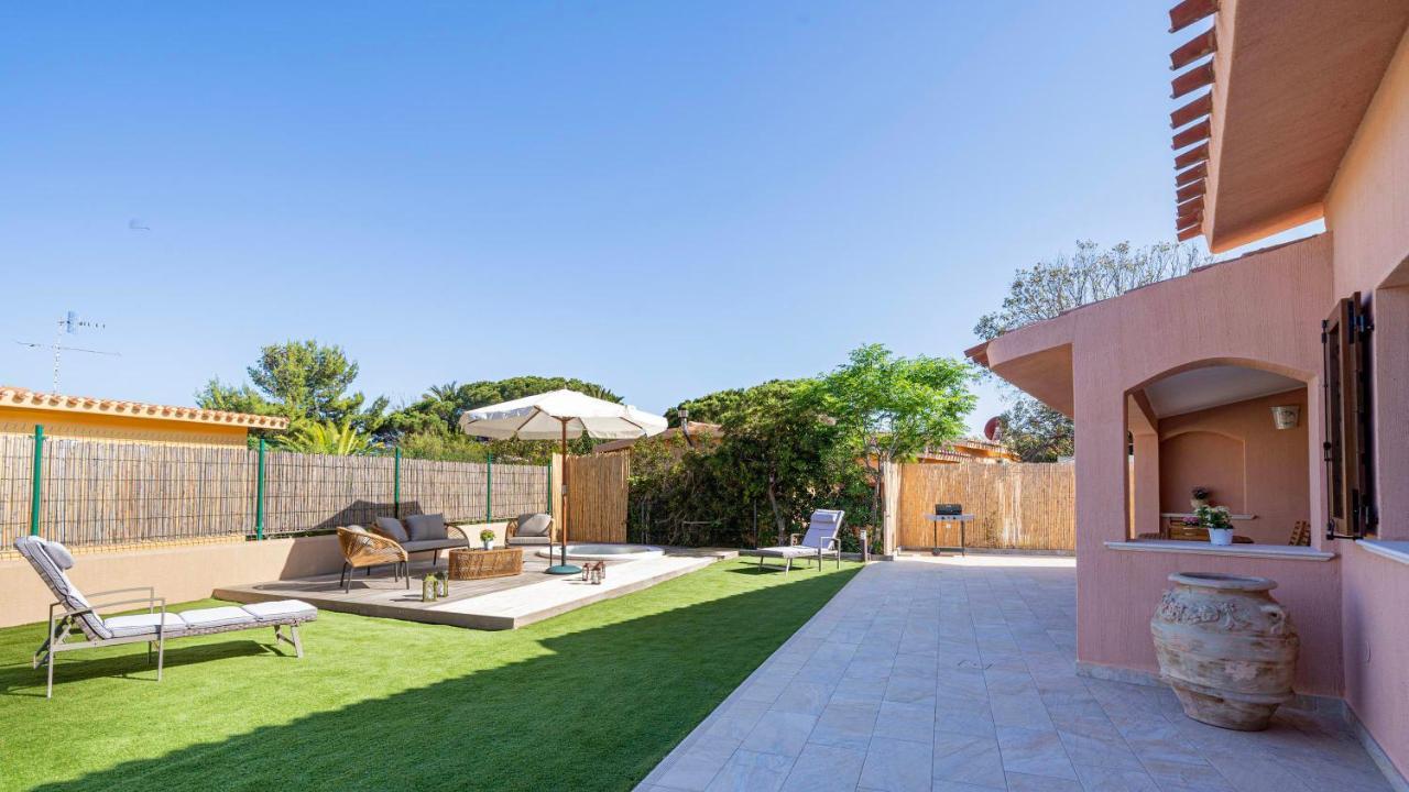 Villa Gea 8, Emma Villas كوستا ري المظهر الخارجي الصورة