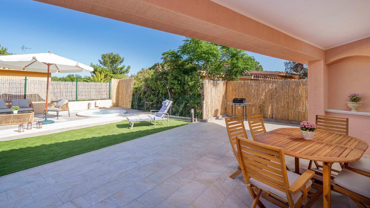 Villa Gea 8, Emma Villas كوستا ري المظهر الخارجي الصورة