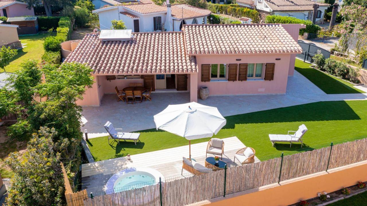 Villa Gea 8, Emma Villas كوستا ري المظهر الخارجي الصورة